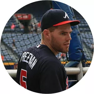 Freddie Freeman
