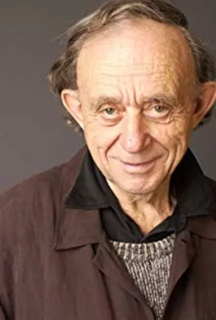 Frederick Wiseman - American filmmaker