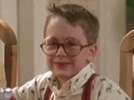 Fuller McCallister - Movie character