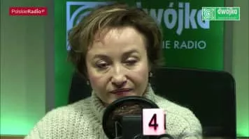 Gabriela Muskala - Polish actress