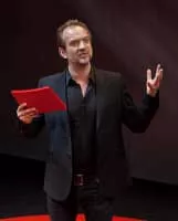 Gard Eidsvold - Actor