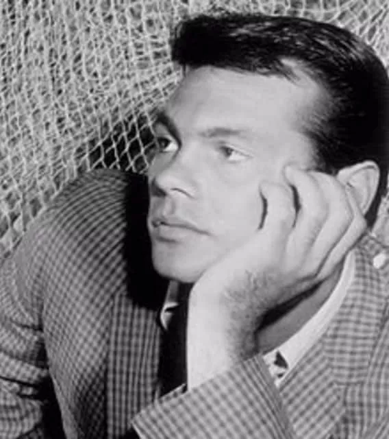 Gary Lockwood - American actor