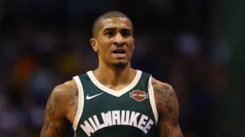 Gary Payton II - American professional basketball player