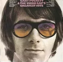 Gary Puckett & The Union Gap - Pop group