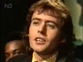 Gary Shearston - Singer