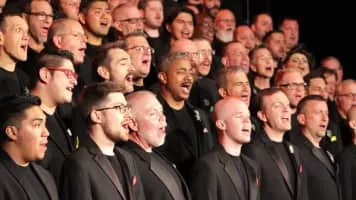 Gay Men's Chorus of Washington, D.C. - Choir