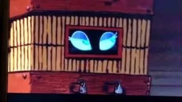 Gay Purr-ee - 1962 ‧ Comedy music/Romance ‧ 1h 25m