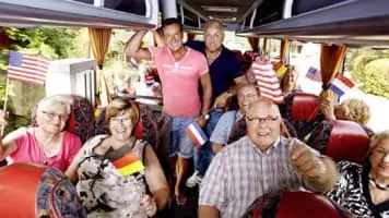 Geer en Goor: Waarheen, Waarvoor? (Geer & Goor: waarheen, waarvoor?) - 2014 ‧ Comedy