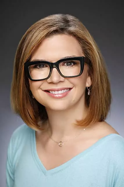 Gemma Baker - Screenwriter