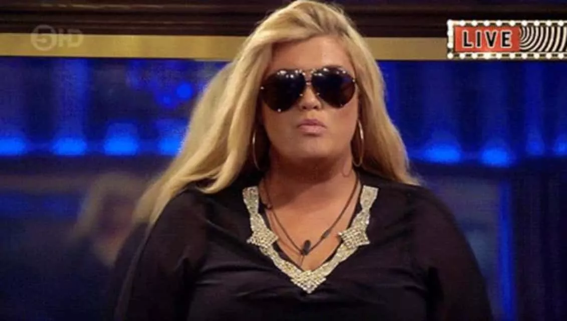 Gemma Collins - Media personality