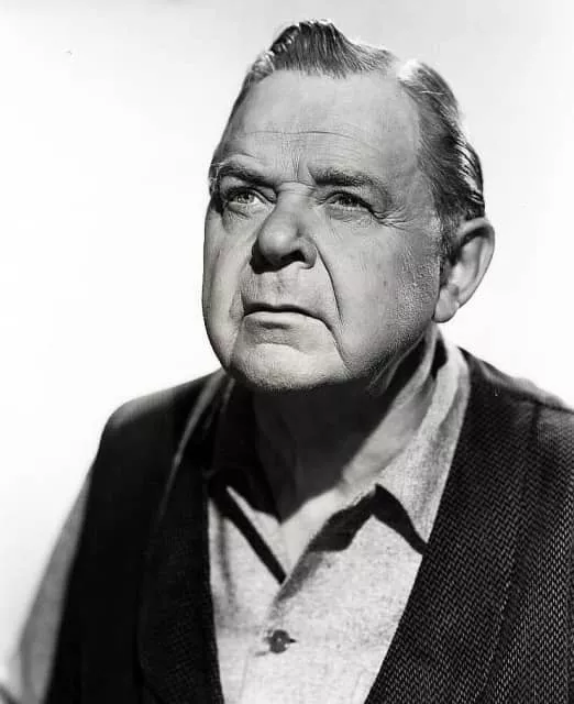 Gene Lockhart - Canadian character actor