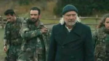 George A. Romero's Survival of the - 2009 ‧ Thriller/Horror ‧ 1h 30m