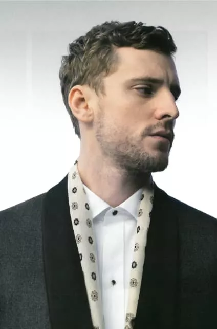 George Barnett - Commander