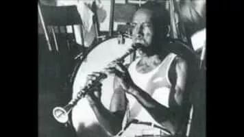 George Guesnon - American singer