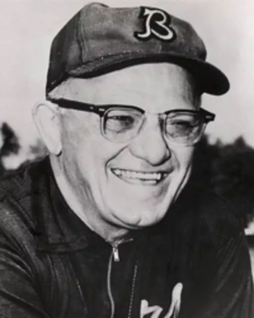 George Halas - American football player