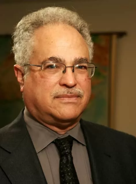 George Lipsitz - American scholar