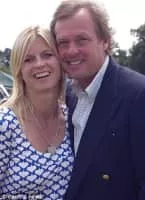 George Mountbatten, 4th Marquess of Milford Haven - 