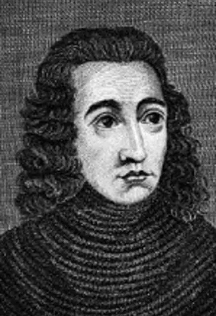 George Plantagenet, 1st Duke of Clarence - 