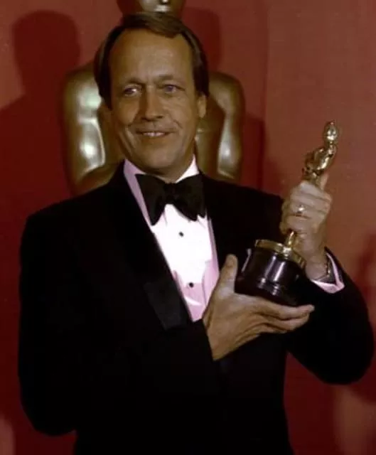 George Roy Hill - American film director