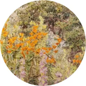 George Samuel Elgood