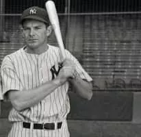 George Selkirk - Canadian baseball player