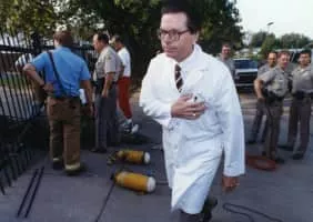 George Tiller - American physician