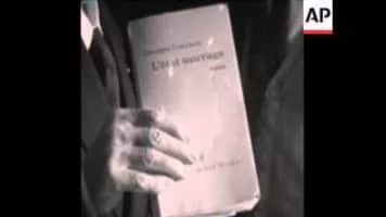 Georges Conchon - French writer