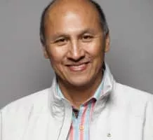 Gerald McMaster - Curator