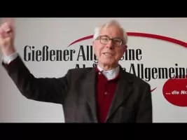 Gerhard Augst - German author