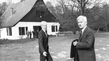 Gerold Becker - German educationist