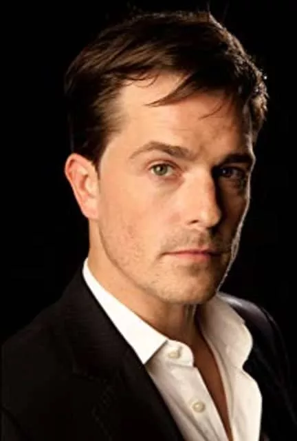 Gert Winckelmans - Actor