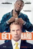Get Hard - 2015 ‧ Comedy ‧ 1h 47m