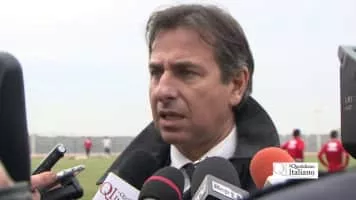 Gianluca Paparesta - Italian association football referee