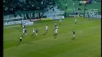 Giannis Goumas - Greek manager