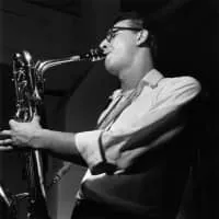 Gil Mellé - American artist