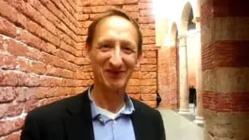 Gilbert von Sohlern - Actor