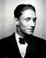 Gilberto Owen - Mexican poet