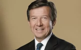 Gilles Pélisson - French executive