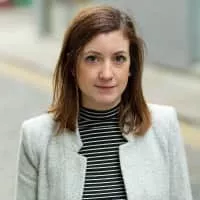 Gillian McAllister - Author