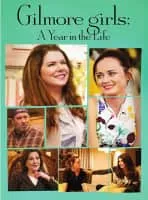 Gilmore Girls: A Year in the Life - American web television series