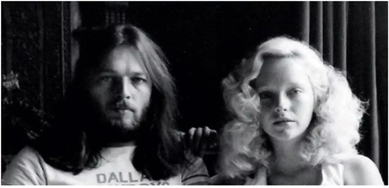 Ginger Gilmour - American artist