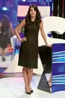 Giorgia Cardinaletti - Journalist