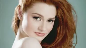 Giulia Ottonello - Actress