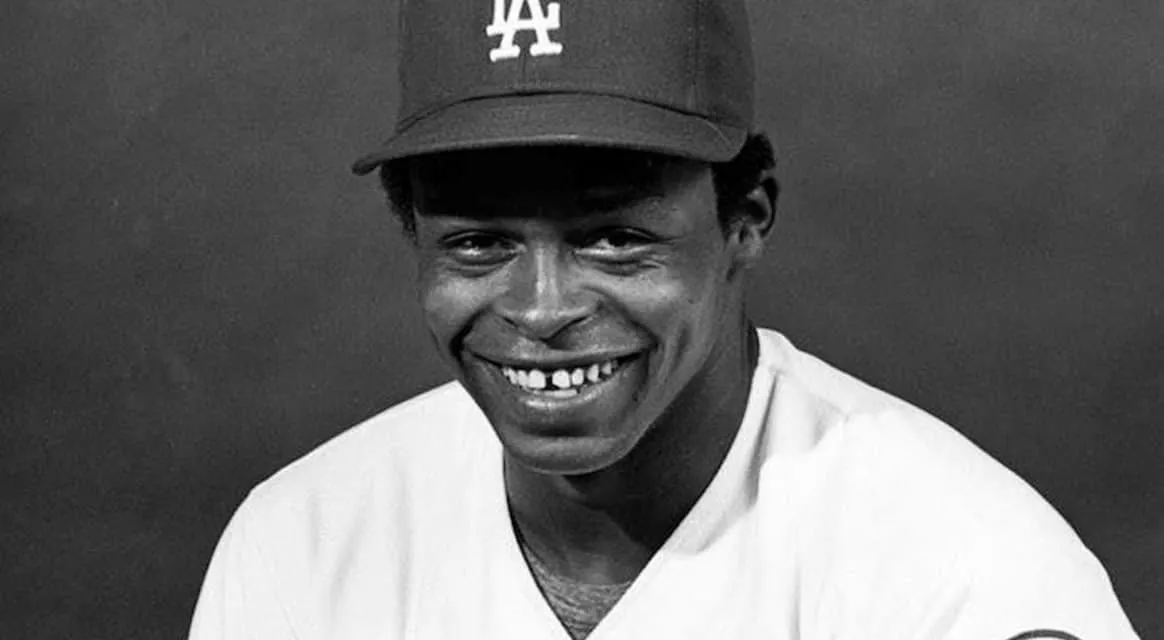 Glenn Burke - Baseball player