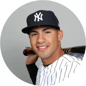 Gleyber Torres - Baseball second baseman