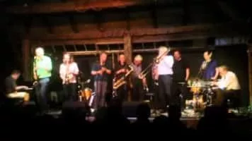 Globe Unity Orchestra - Trio