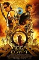 Gods of Egypt - 2016 ‧ Fantasy/Action ‧ 2h 8m