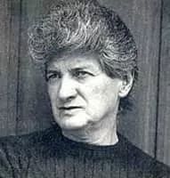 Gonzalo Endara Crow - Writer