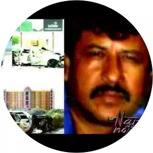 Gonzalo Inzunza Inzunza