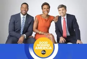 Good Morning America - American television show
